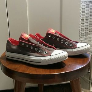Slip on Converse Sneakers